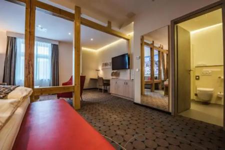 AKZENT Villa Saxer - 46