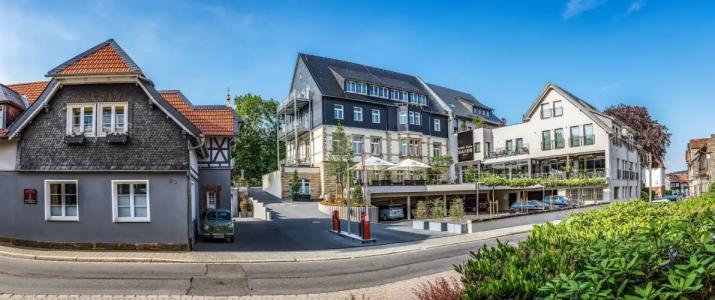 AKZENT Villa Saxer - 13