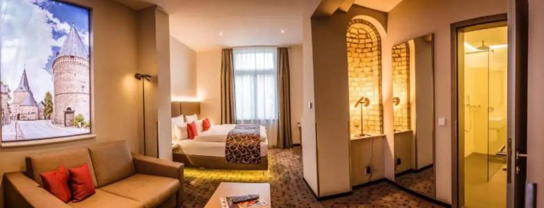 AKZENT Villa Saxer - 55