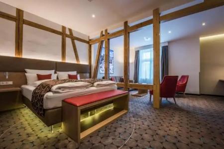 AKZENT Villa Saxer - 47