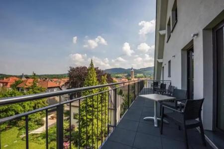 AKZENT Villa Saxer - 62