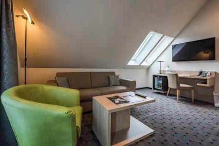 AKZENT Villa Saxer - 10