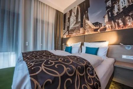 AKZENT Villa Saxer - 74