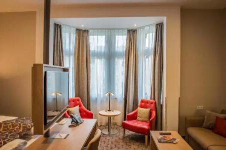 AKZENT Villa Saxer - 50