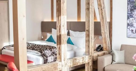 AKZENT Villa Saxer - 53