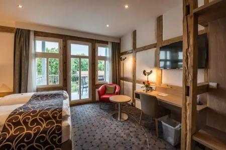 AKZENT Villa Saxer - 31