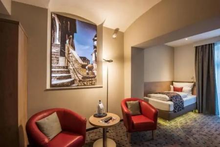 AKZENT Villa Saxer - 17