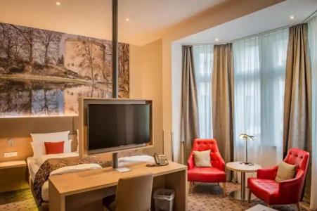 AKZENT Villa Saxer - 49