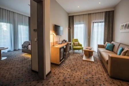 AKZENT Villa Saxer - 82