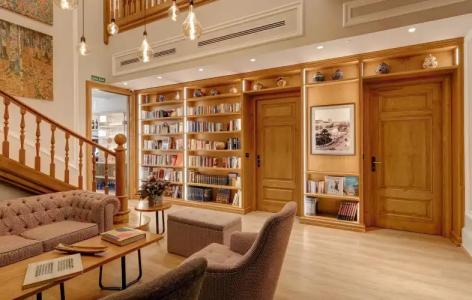 Boutique Mirlo Barcelona - 10