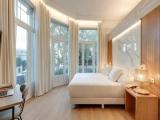 Mirlo Double Suite with Hammam, Jacuzzi and Sauna