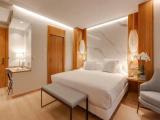 Double Suite with Hammam, Jacuzzi and Sauna