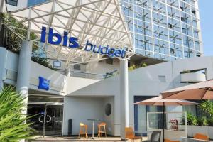 ibis budget Centre Mériadeck Mini-hotel, Bordeaux