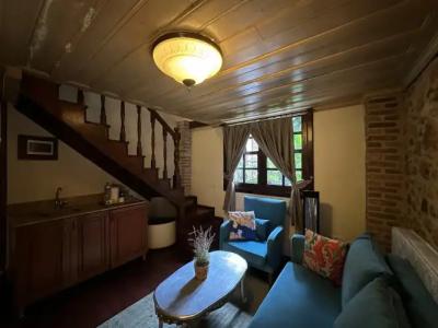 Mille Kaleiçi - 141