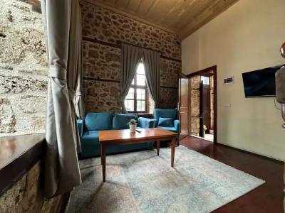 Mille Kaleiçi - 157