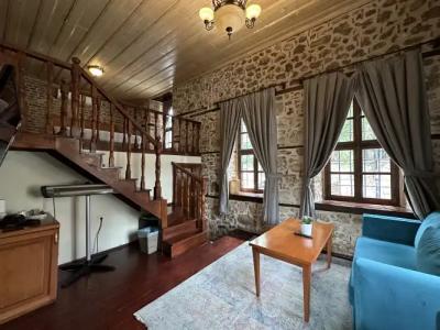 Mille Kaleiçi - 158