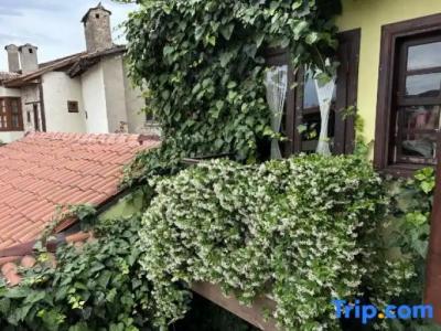 Mille Kaleiçi - 134