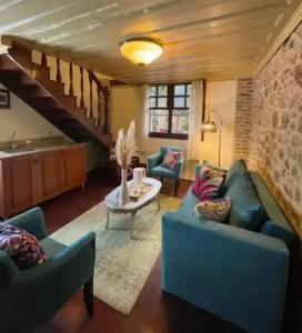 Mille Kaleiçi - 142