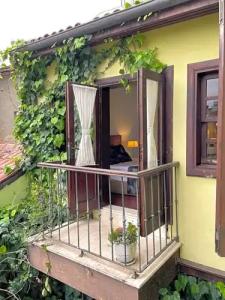 Mille Kaleiçi - 132