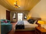 Standard room with balcony