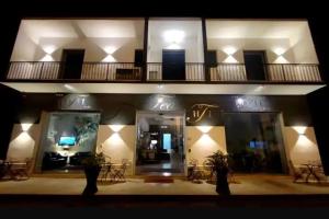 Hotel TEA -, Praia a Mare