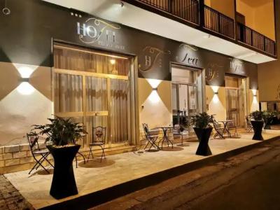 TEA - Praia a Mare - 1