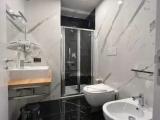 Deluxe Quadruple room with balcony