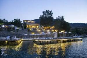 Selimiye Mavisi Hotel, Mugla