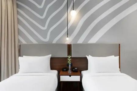 Adagio Premium The Palm - 121