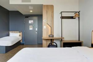 B&B HOTEL Croix Blandin, Reims