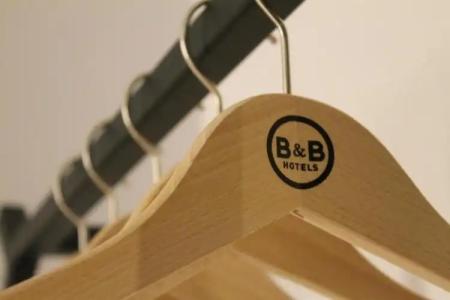 B&B Reims Croix Blandin - 14