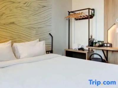 B&B Reims Croix Blandin - 20