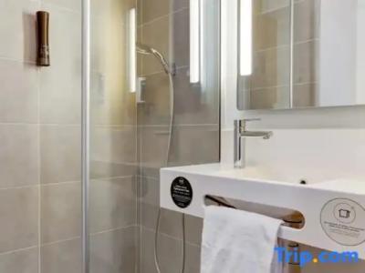 B&B Reims Croix Blandin - 21