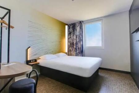 B&B Reims Croix Blandin - 23