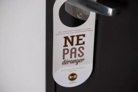 B&B Reims Croix Blandin - 13