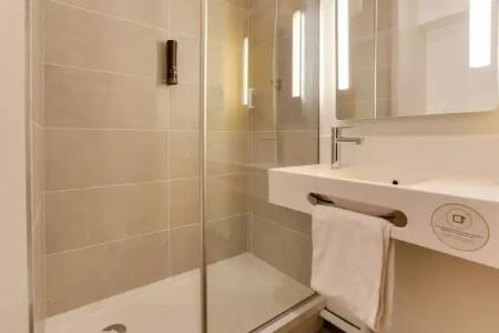 B&B Reims Croix Blandin - 7