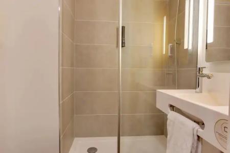 B&B Reims Croix Blandin - 6