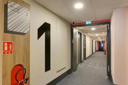 B&B Reims Croix Blandin - 10