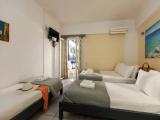 Economy Family Quadruple room
