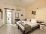 Accessible Double room