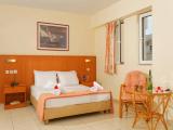 Superior Family Quadruple room