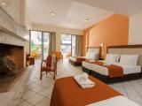 Superior Plus Family Quadruple room