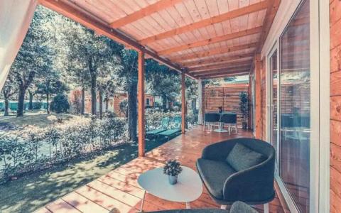 Resort Tenuta Primero - 126