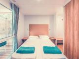 1 Bedroom Deluxe Cottage