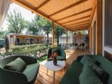 Deluxe Double Cottage