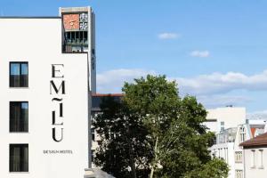 EmiLu Design Hotel, Stuttgart