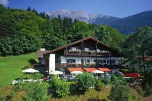 Landhotel Sonnleiten, Bad Reichenhall