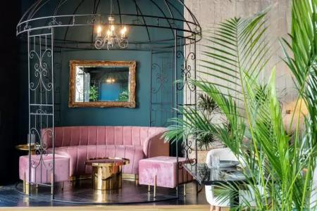 Brown Lighthouse Athens, a member of Browns - 18