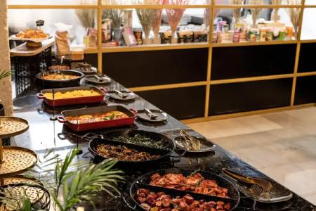 Brown Lighthouse Athens, a member of Browns - 12