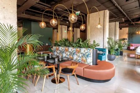 Brown Lighthouse Athens, a member of Browns - 34